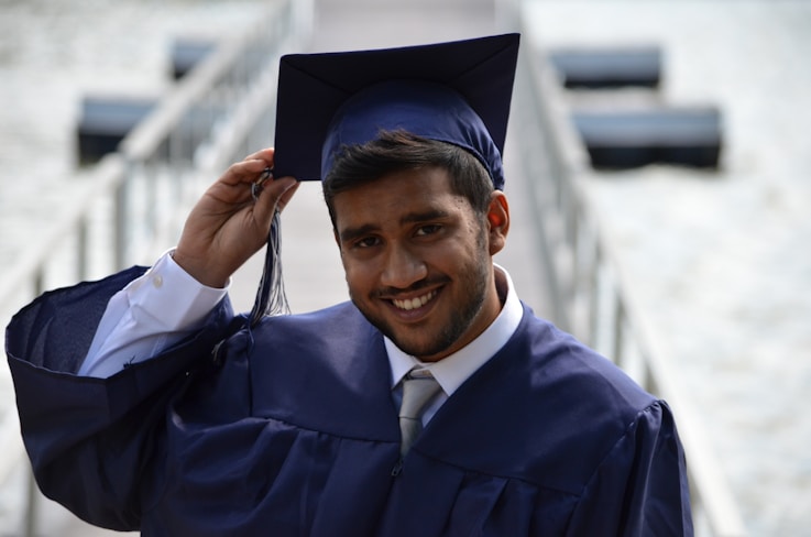 CSE Alumnus Erasmus Mundus Joint Masters Scholarship